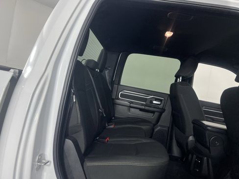 Certified 2025 RAM 2500 Big Horn image 30