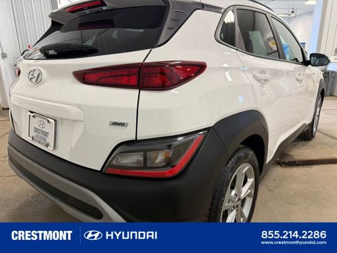 Used 2023 Hyundai Kona SEL w/ Convenience Package image 15