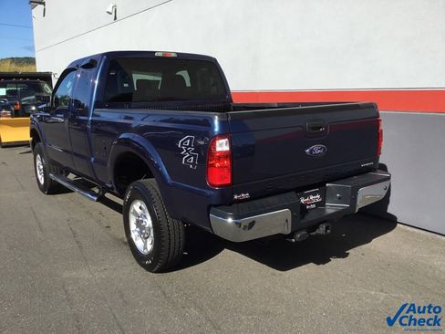 Used 2015 Ford F350 XLT image 7