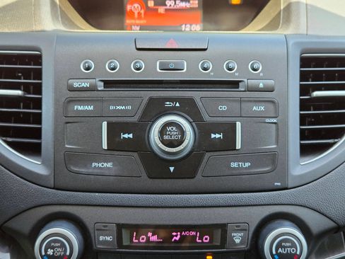 Used 2014 Honda CR-V EX-L image 17