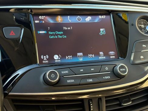 Used 2020 Buick Envision Essence image 10