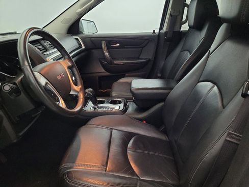Used 2014 GMC Acadia SLT AWD/4WD image 17