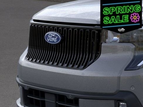 New 2026 Ford Maverick Lobo image 18