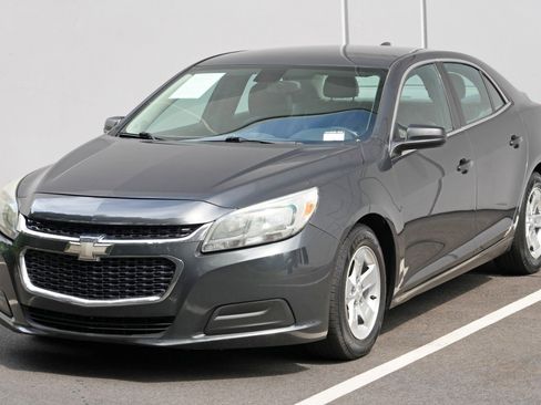 Used 2015 Chevrolet Malibu LS FWD image 40
