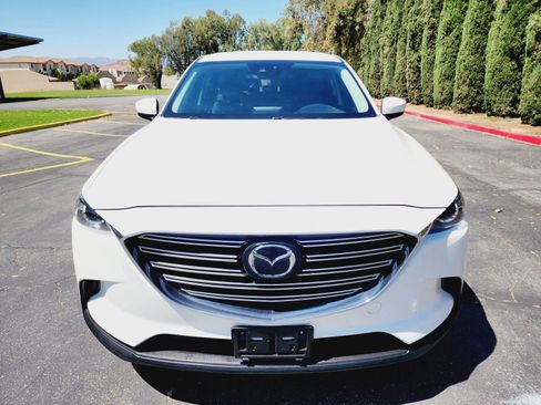 Used 2019 MAZDA CX-9 Touring image 2