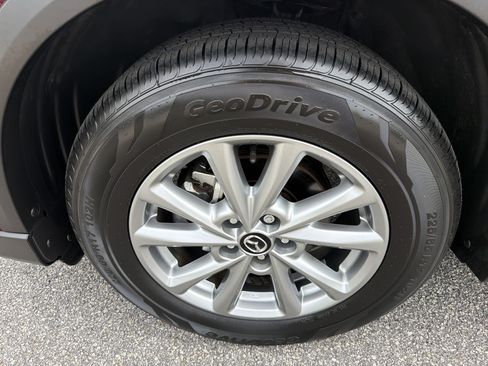 Used 2023 MAZDA CX-5 AWD 2.5 S image 20