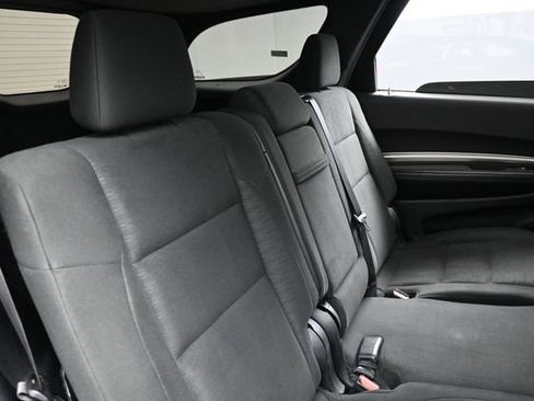 Used 2019 Dodge Durango AWD image 28