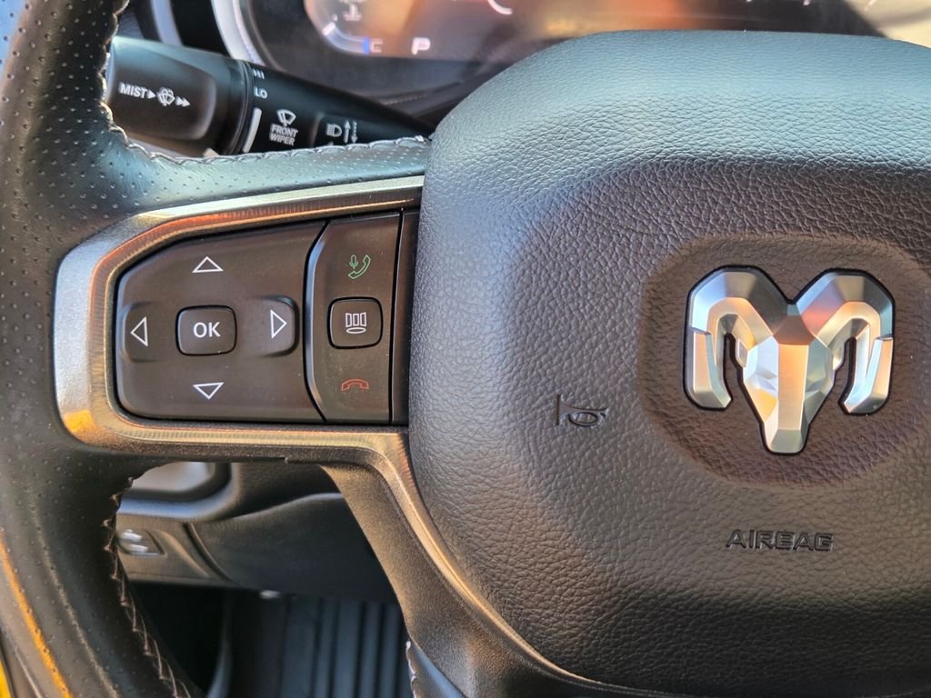 Used 2023 RAM 1500 Rebel w/ Rebel Level 2 Equipment Group AWD/4WD image 25