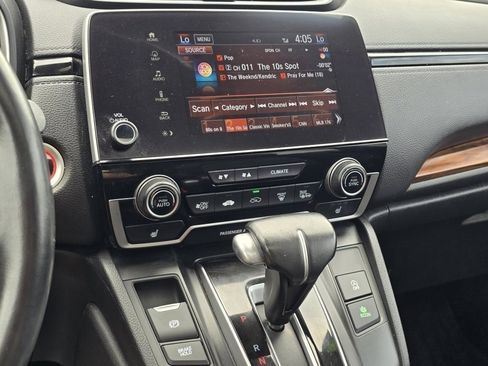 Used 2022 Honda CR-V Touring image 26
