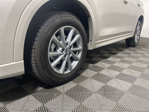 Used 2024 MAZDA CX-5 AWD 2.5 S w/ Select Package image 26