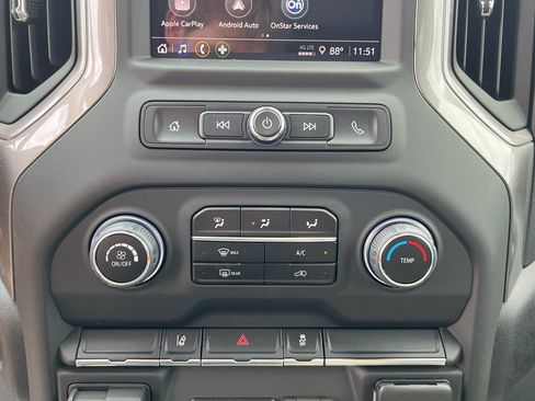 New 2024 Chevrolet Silverado 3500 W/T w/ WT Convenience Package image 23