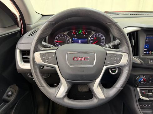 Used 2022 GMC Terrain SLE w/ Driver Convenience Package FWD image 22