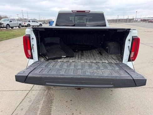 Used 2022 GMC Sierra 1500 AT4 w/ AT4 Premium Package AWD/4WD image 20