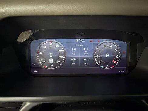 Used 2021 Land Rover Defender 110 X-Dynamic HSE AWD/4WD image 15