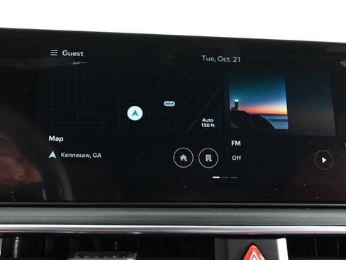 New 2026 Kia K5 GT-Line w/ GT-Line Red Interior Package image 21