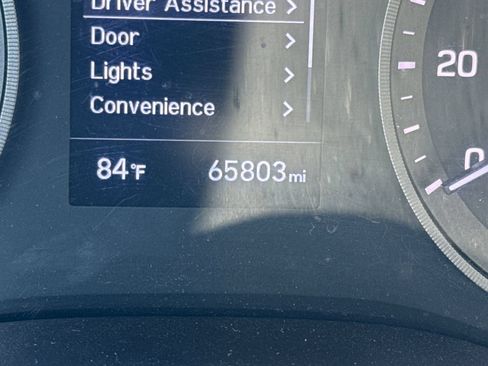 Used 2019 Hyundai Tucson SE AWD/4WD image 16