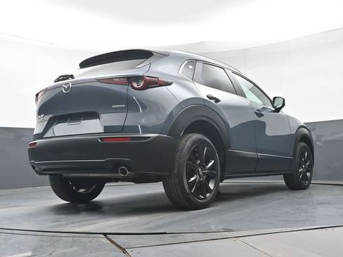 Used 2023 MAZDA CX-30 AWD 2.5 S w/ Preferred Package image 29