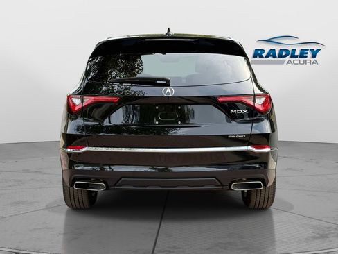 Used 2024 Acura MDX SH-AWD image 6