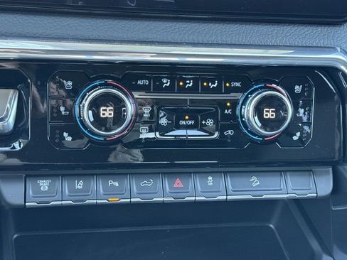 New 2026 GMC Sierra 2500 Denali w/ Technology Package image 19