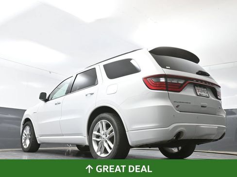 Used 2025 Dodge Durango R/T AWD/4WD image 59