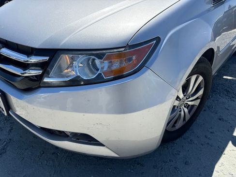 Used 2014 Honda Odyssey EX image 8