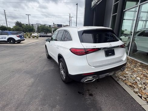 Certified 2023 Mercedes-Benz GLC 300 4MATIC image 8