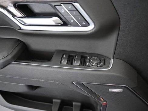 New 2026 Chevrolet Silverado 1500 LTZ w/ LTZ Premium Package image 36