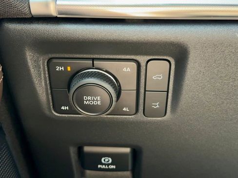 Used 2025 Ford Expedition Max King Ranch AWD/4WD image 28