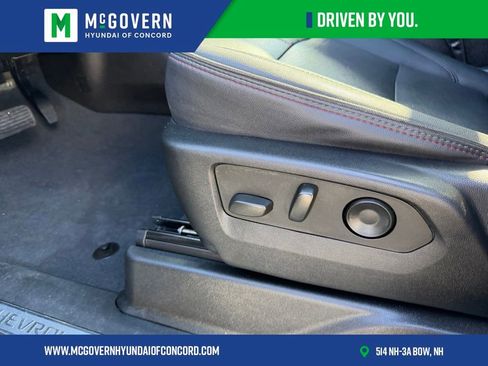 Used 2023 Chevrolet Tahoe RST AWD/4WD image 21