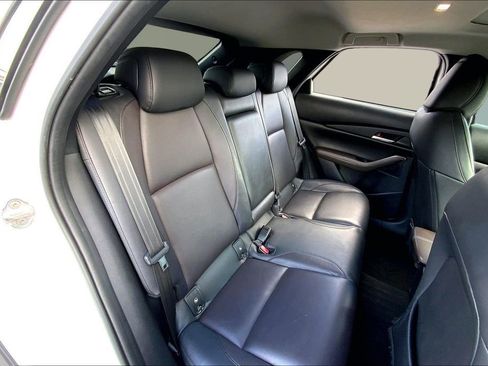 Used 2021 MAZDA CX-30 AWD 2.5 S w/ Premium Package image 17