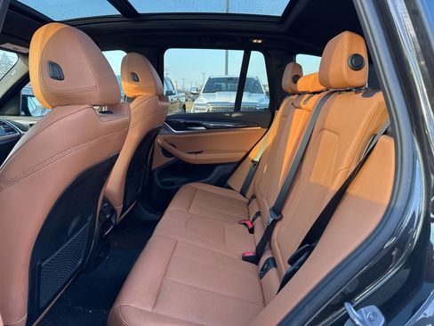 Used 2023 BMW X3 M40i w/ Premium Package image 19