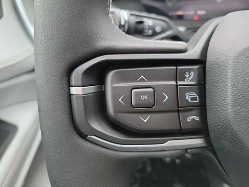 New 2026 Jeep Cherokee Limited AWD/4WD image 14