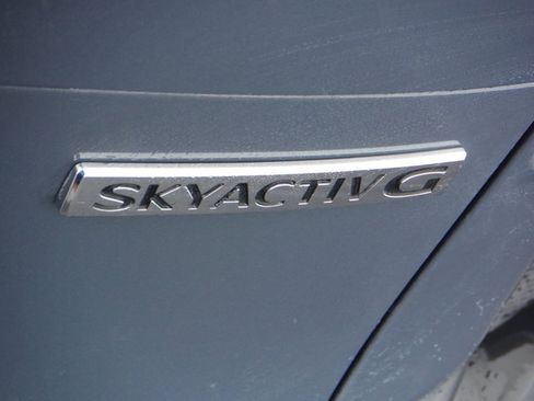 Used 2024 MAZDA CX-50 AWD 2.5 S w/ Cargo Package image 9