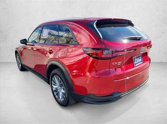 Certified 2024 MAZDA CX-90 Plug-In Hybrid w/ Preferred video 3