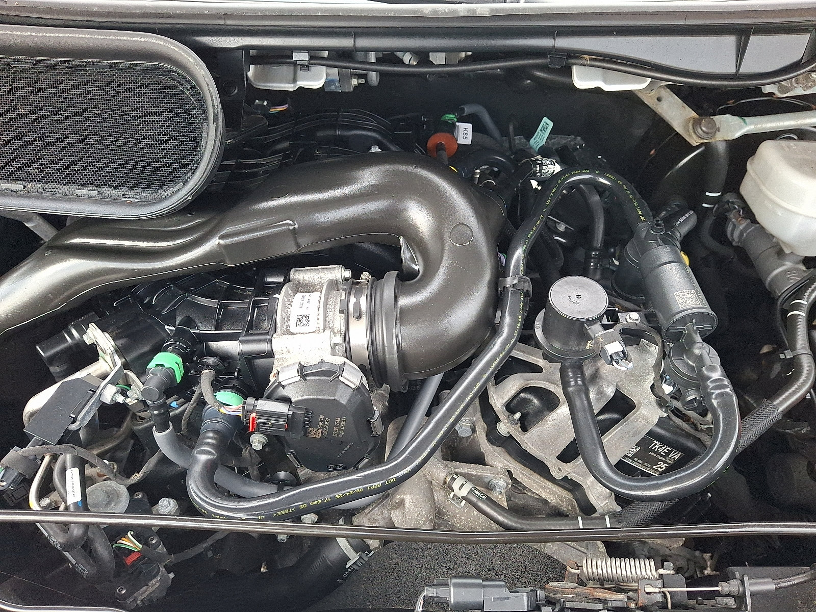 Used 2026 Ford Transit 350 XLT RWD image 27