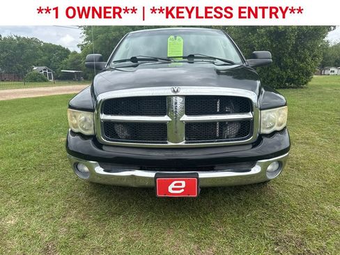 Used 2004 Dodge Ram 2500 Truck SLT w/ Trailer Tow Group image 2