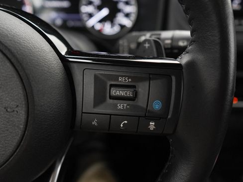 Used 2023 Nissan Rogue SV w/ SV Premium B Package AWD/4WD image 26