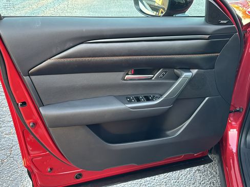 New 2025 MAZDA CX-50 AWD 2.5 S w/ Weather Package image 11