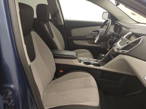 Used 2017 GMC Terrain SLE w/ Driver Alert Package I image 21