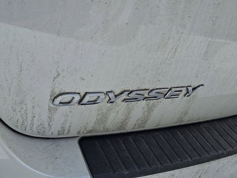 Used 2022 Honda Odyssey EX-L image 5