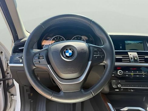 Used 2017 BMW X3 xDrive28i AWD/4WD image 19