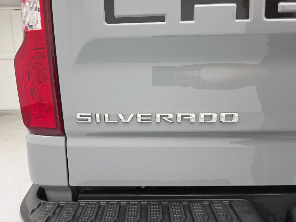 Used 2024 Chevrolet Silverado 1500 RST w/ All Star Edition Plus AWD/4WD image 57