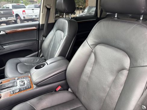 Used 2011 Audi Q7 3.0T S line Prestige AWD/4WD image 28