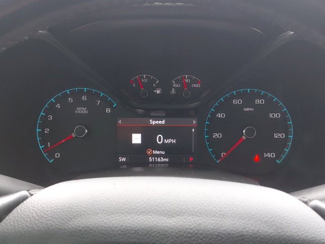 Used 2022 GMC Canyon Elevation RWD image 26