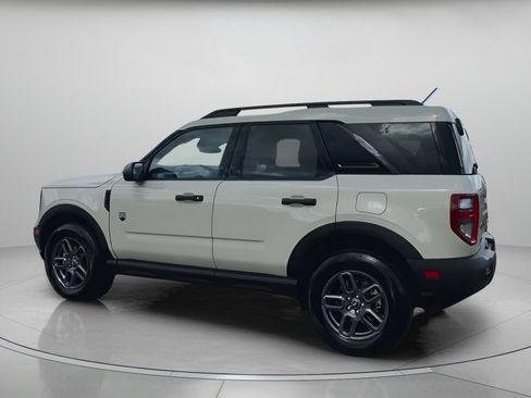 New 2025 Ford Bronco Sport Big Bend w/ Convenience Package image 19