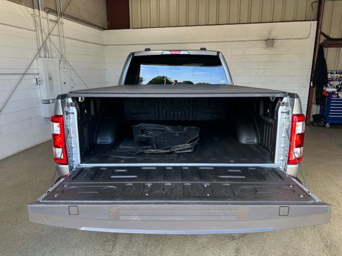 Certified 2022 Ford F150 XL w/ Equipment Group 101A High image 29