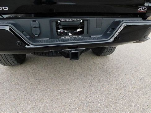 New 2026 Chevrolet Colorado Trail Boss image 5