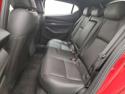 Used 2020 MAZDA MAZDA3 AWD Hatchback w/ Premium Pkg image 28