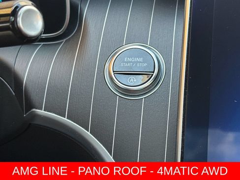 Certified 2023 Mercedes-Benz C 300 4MATIC Sedan image 21