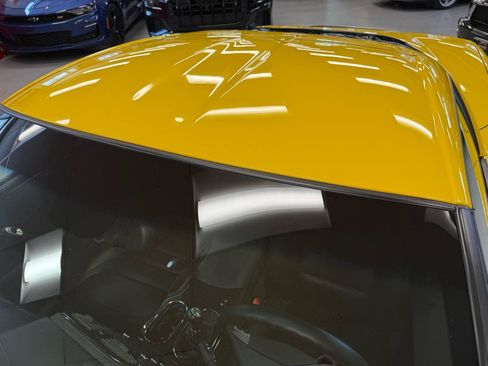 Used 2011 Chevrolet Corvette Coupe w/ 1LT RWD image 17